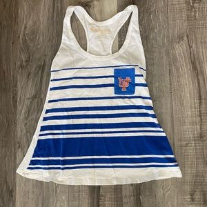 UF Florida Gators Womens tank top. Medium. great condition